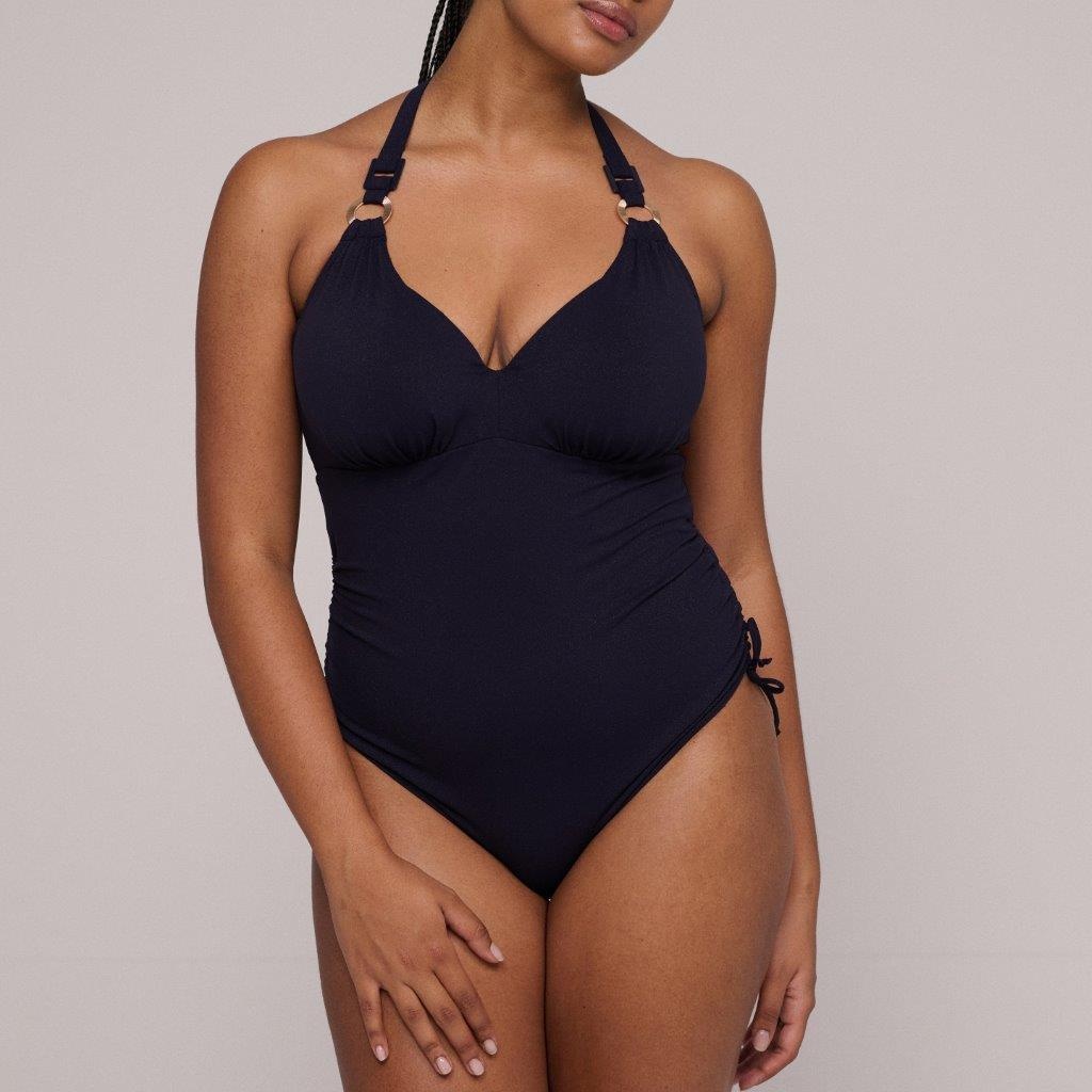 PrimaDonna SWIM Prima Donna Swim Pinner plunge badpak  D-F dazzling sky