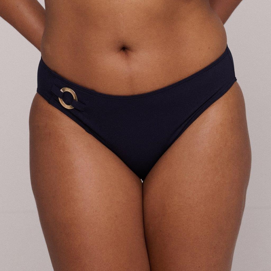 PrimaDonna SWIM Prima Donna Swim Pinner rioslip 36-42 dazzling sky