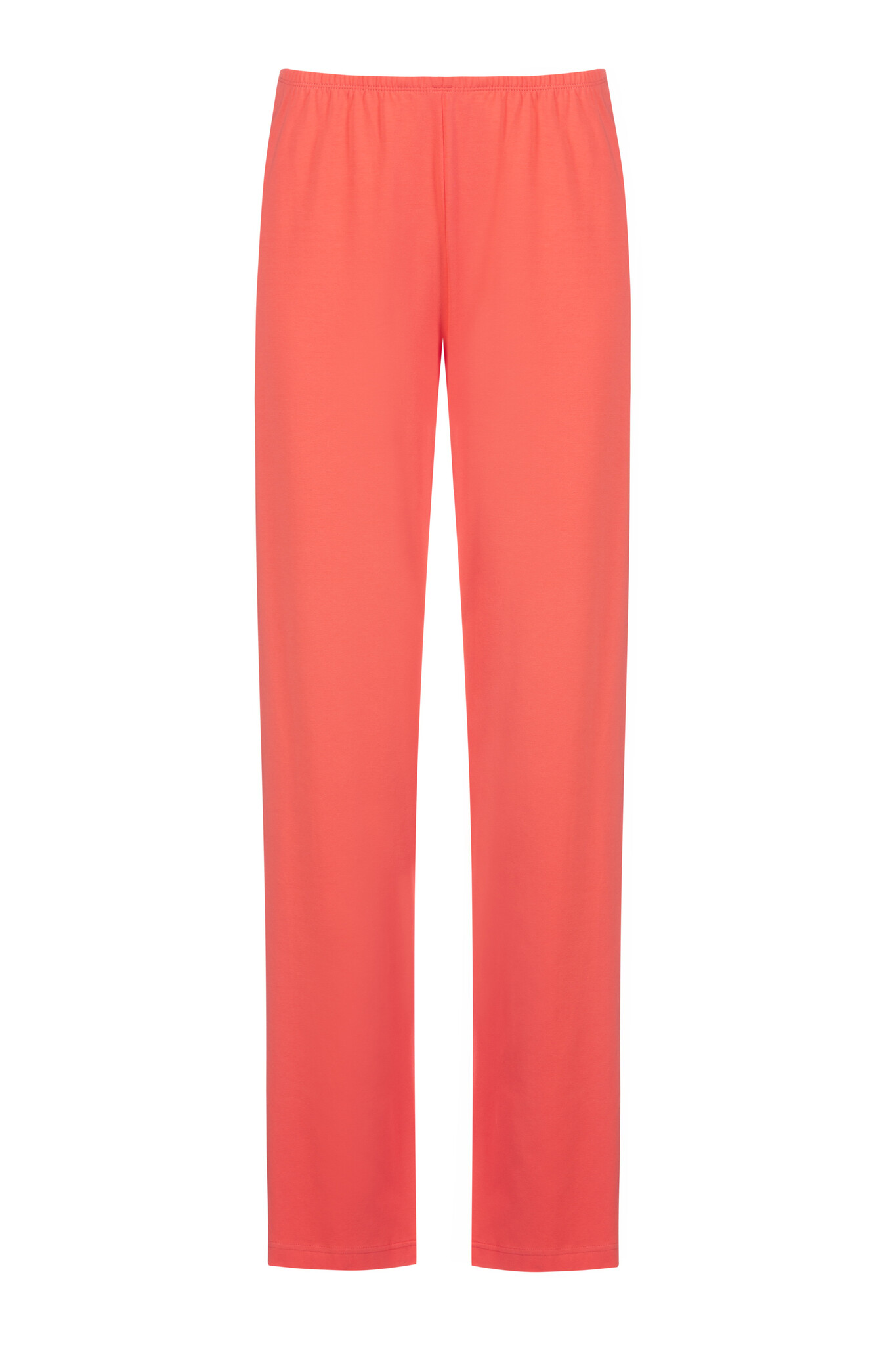 MEY Mey Relaxed nights broek M-L red lobster
