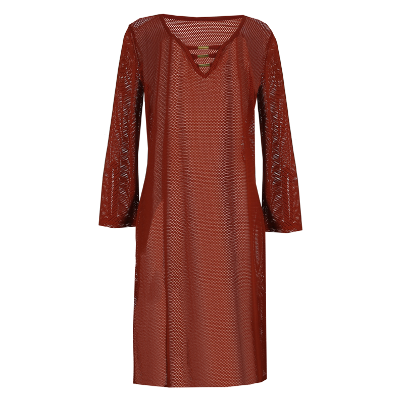 PrimaDonna SWIM Prima Donna Swim Holiday kaftan 36-46 bruin