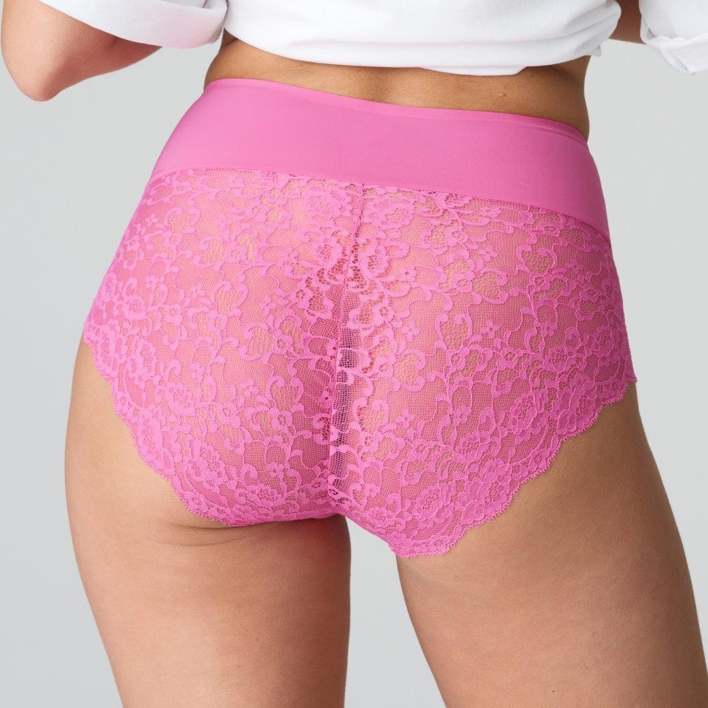 Marie Jo Marie Jo Color Studio corrigerende tailleslip 36-46 hollywood pink