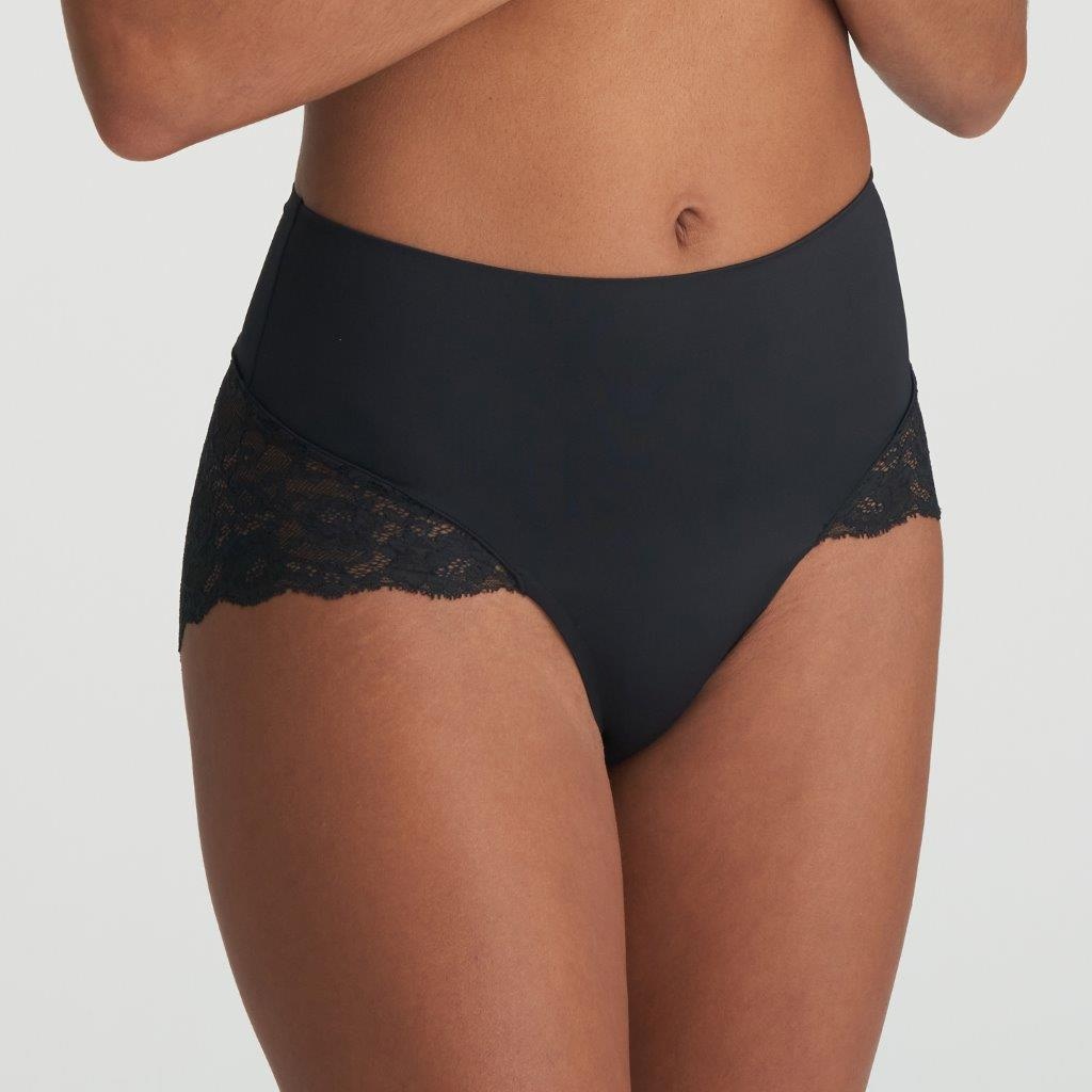Marie Jo Marie Jo Color Studio corrigerende tailleslip 36-46 zwart