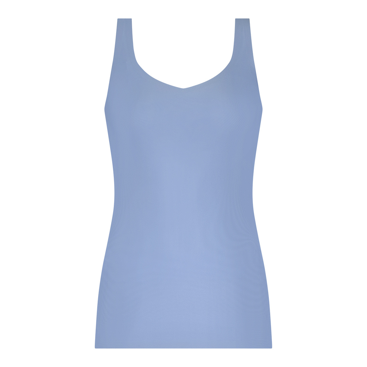Ten Cate Ten Cate Secrets 2-way top S lavender blue