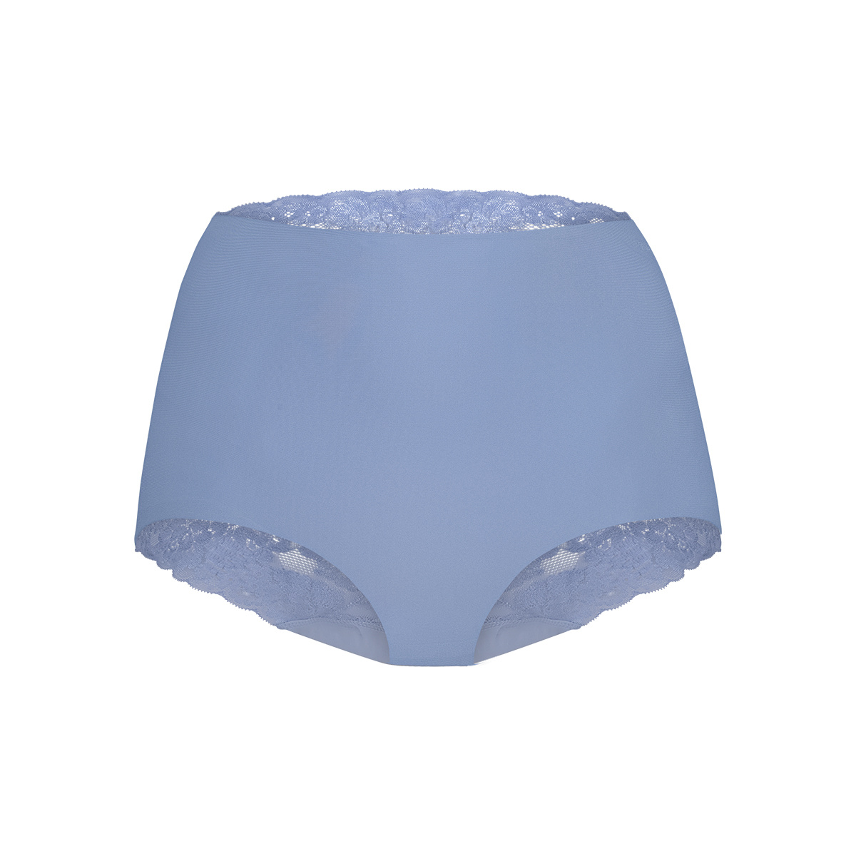 Ten Cate Ten Cate Secrets lace hipster lace back S-XL lavender blue