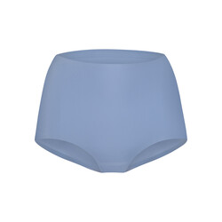 Secrets high waist S-XL lavender blue