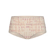 Ten Cate Ten Cate Secrets hipster M-L powder blush batik