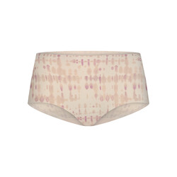 Secrets hipster M-L powder blush batik