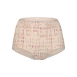 Ten Cate Ten Cate Secrets high waist S-XL powder blush batik