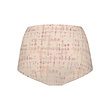 Ten Cate Ten Cate Secrets high waist S-XL powder blush batik