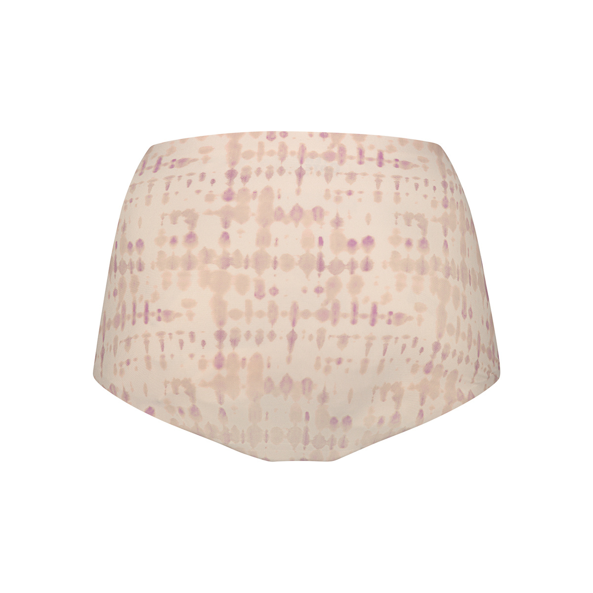 Ten Cate Ten Cate Secrets high waist S-XL powder blush batik