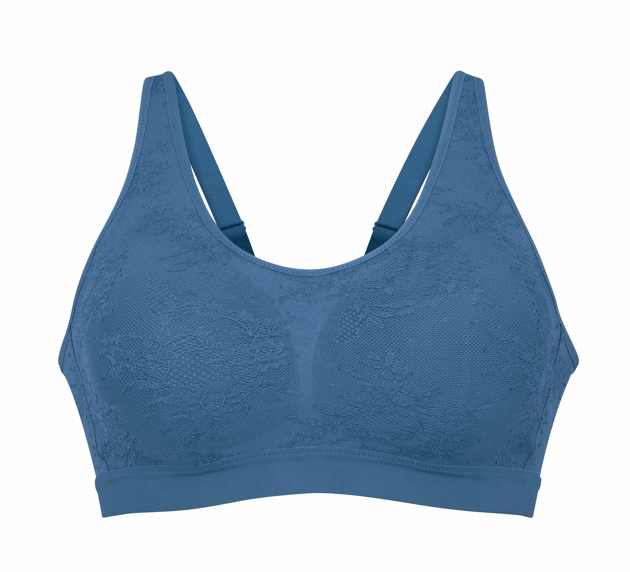 Anita Anita Essential Lace naadloze prothese bh XS-XL blue heaven