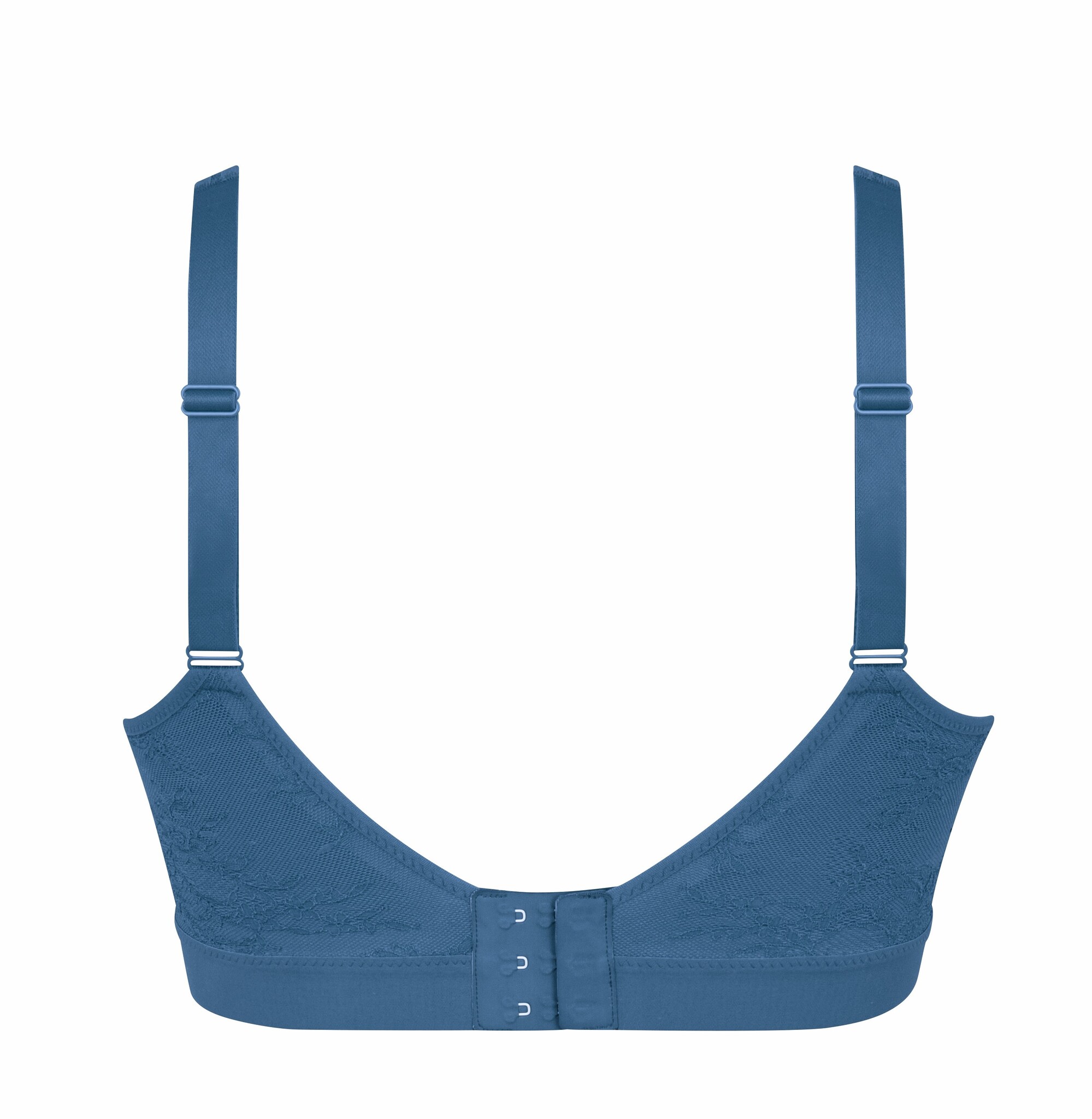 Anita Anita Essential Lace naadloze prothese bh XS-XL blue heaven