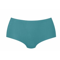 Essential tailleslip S-XL light smaragd