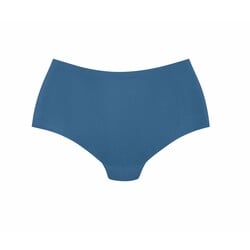 Essential tailleslip L-XL blue heaven