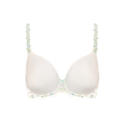 Delightful spacer bh B-E champagne