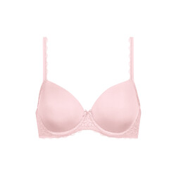 Amorous deluxe bi-stretch bh A-E bonbon pink