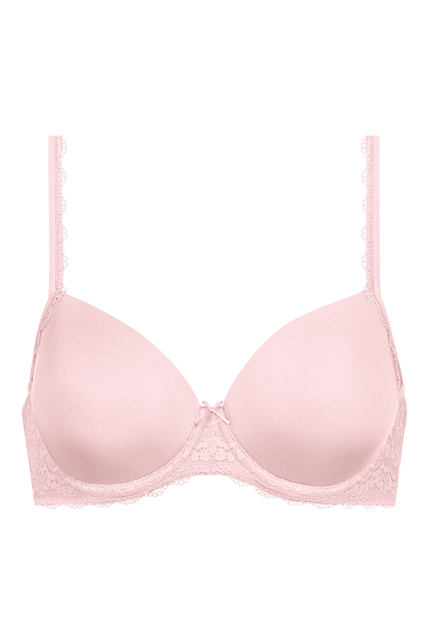 MEY Mey Amorous deluxe bi-stretch bh A-E bonbon pink
