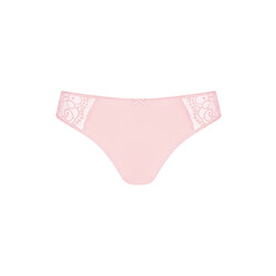 Amorous string 40-44 bonbon pink