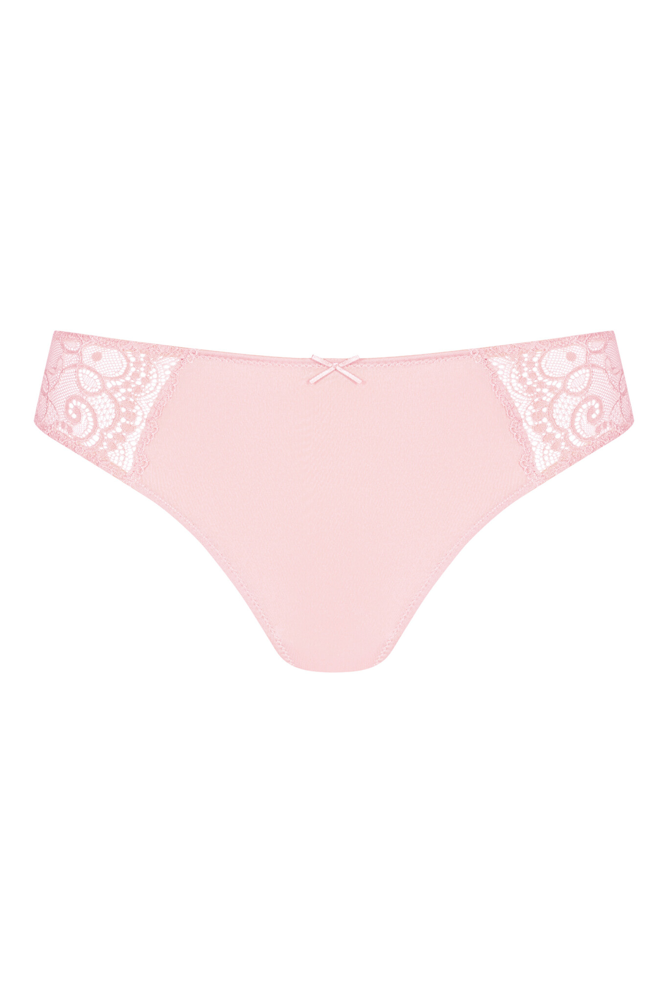 MEY Mey Amorous string 40-44 bonbon pink