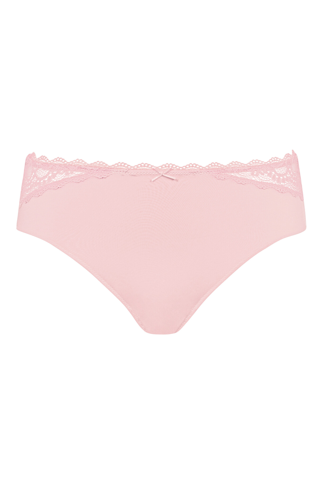 MEY Mey Amorous american slip 38-44 bonbon pink