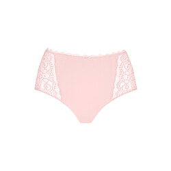 Amorous tailleslip 44-48 bonbon pink