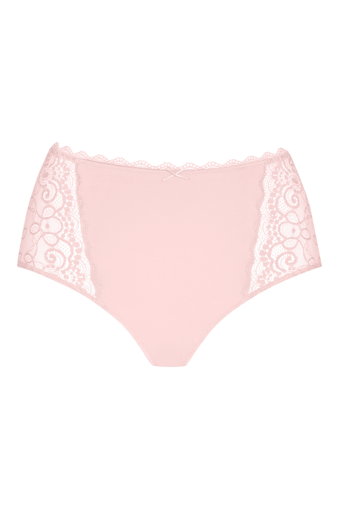 MEY Mey Amorous tailleslip 42-48 bonbon pink