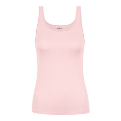 Emotion top 44-46 bonbon pink