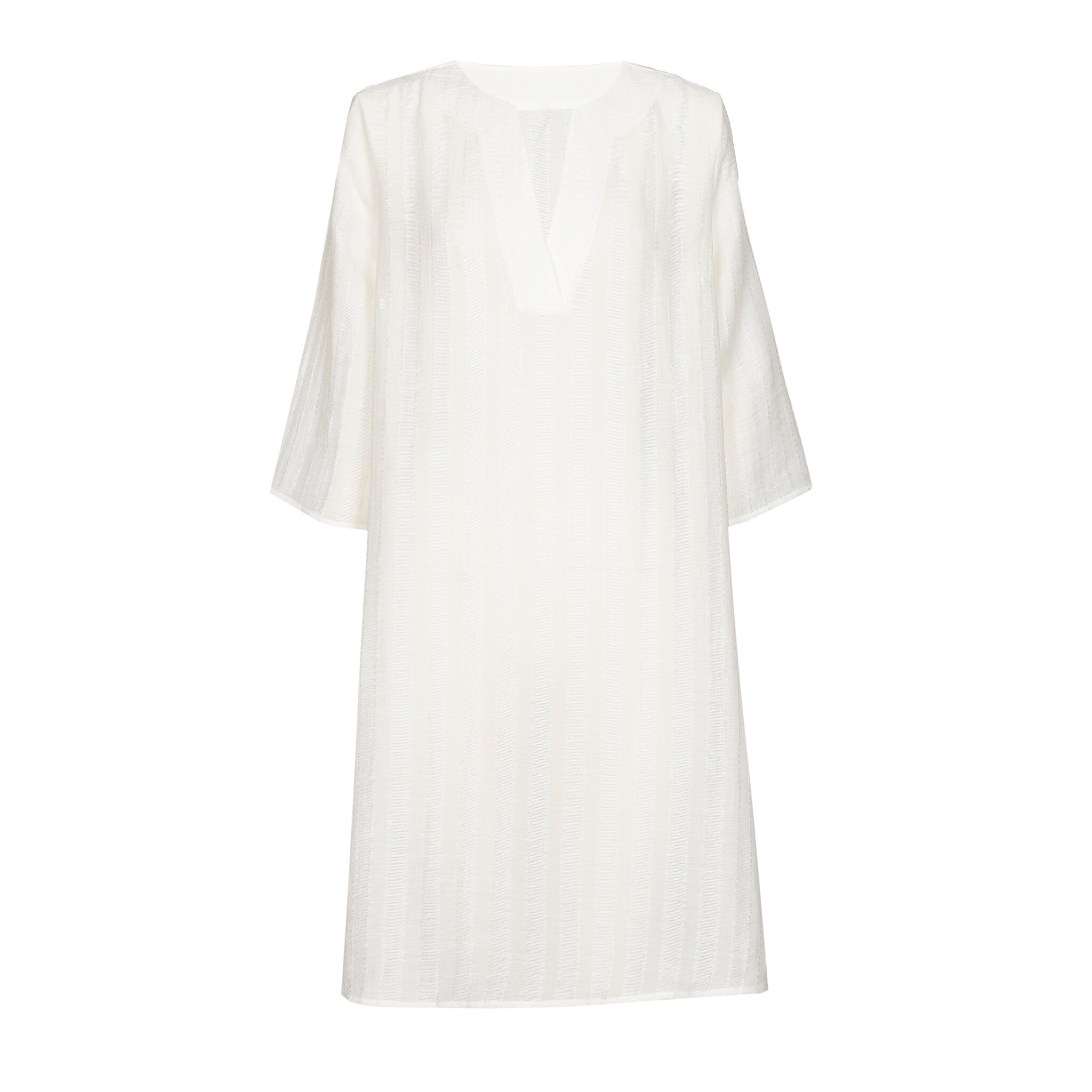 Marie Jo SWIM Marie Jo Swim Anneke caftan 38 pink noise