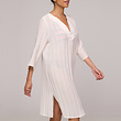Marie Jo SWIM Marie Jo Swim Anneke caftan 38 pink noise