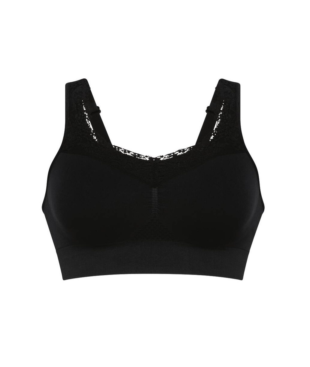 Anita Anita Lotta Lace Prothesebeha S-XXL zwart