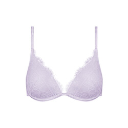 Magnificent push up bh A-D violet cake