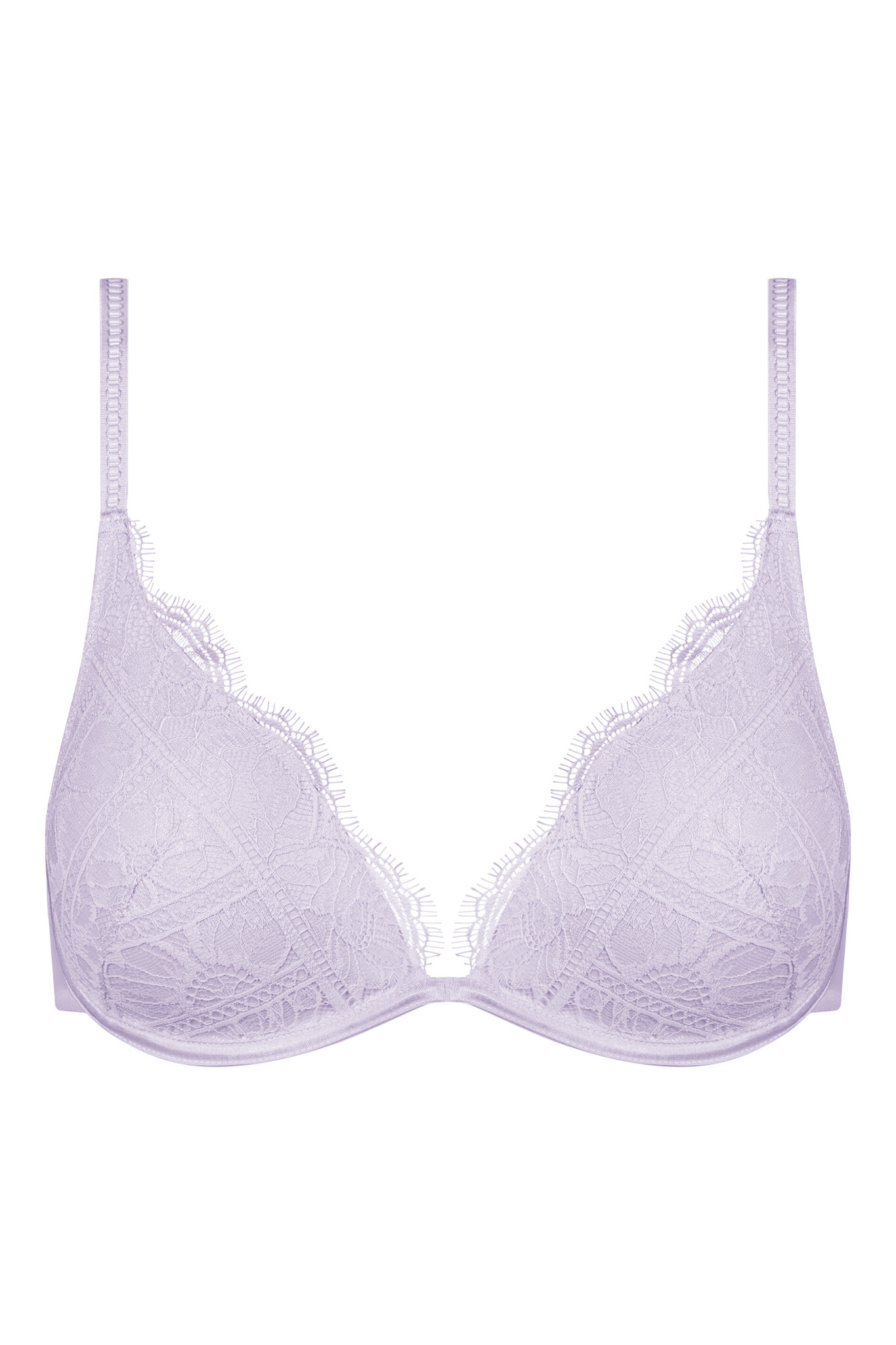 MEY Mey Magnificent push up bh A-D violet cake