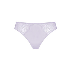 Magnificent string 36-42 violet cake