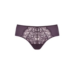 Magnificent hipster 36-42 perfect plum