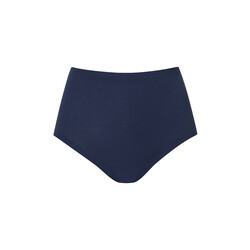 Second Me natural tailleslip  XS-XLnight blue