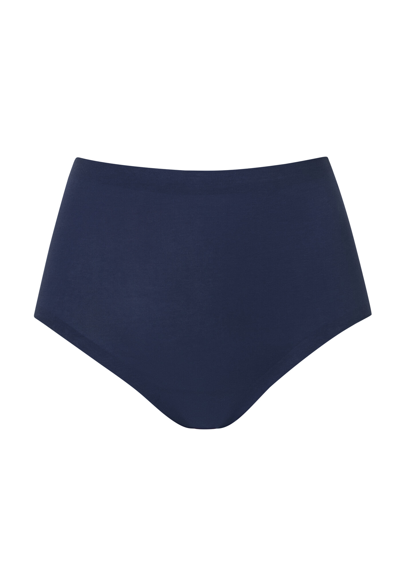 MEY Mey Second Me natural tailleslip  XS-XL night blue
