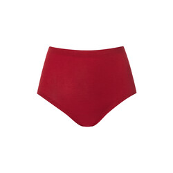 Second Me natural tailleslip  XS-XL rubin