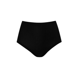 Second Me natural tailleslip  S-XL zwart
