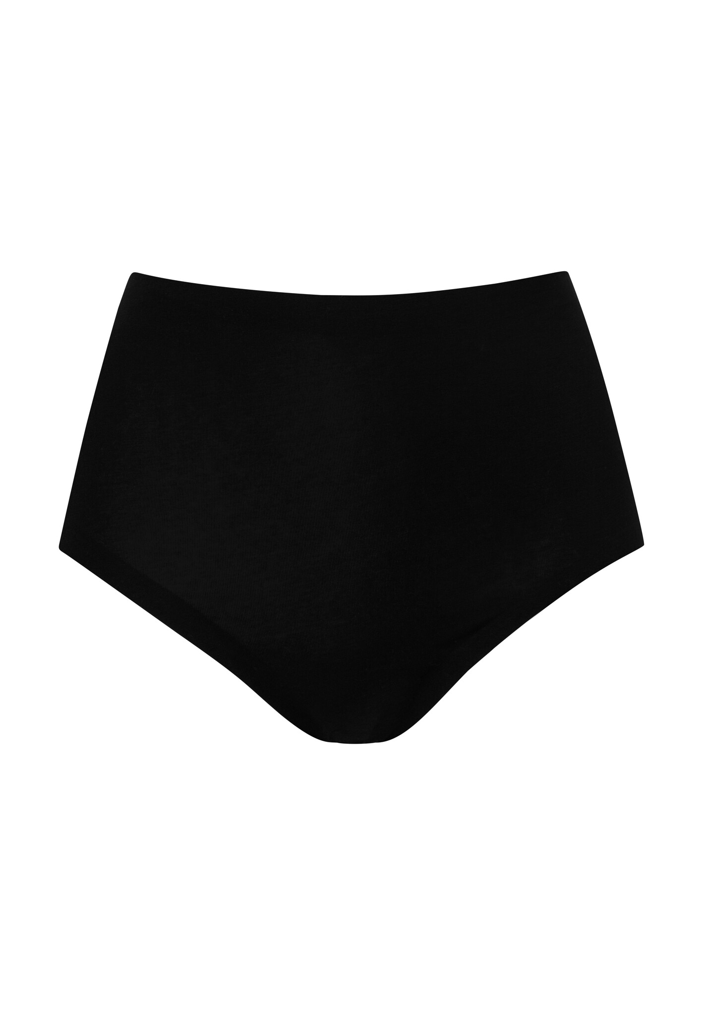 MEY Mey Second Me natural tailleslip  XS-XL zwart