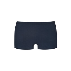 Second Me natural shorts S-XL night blue