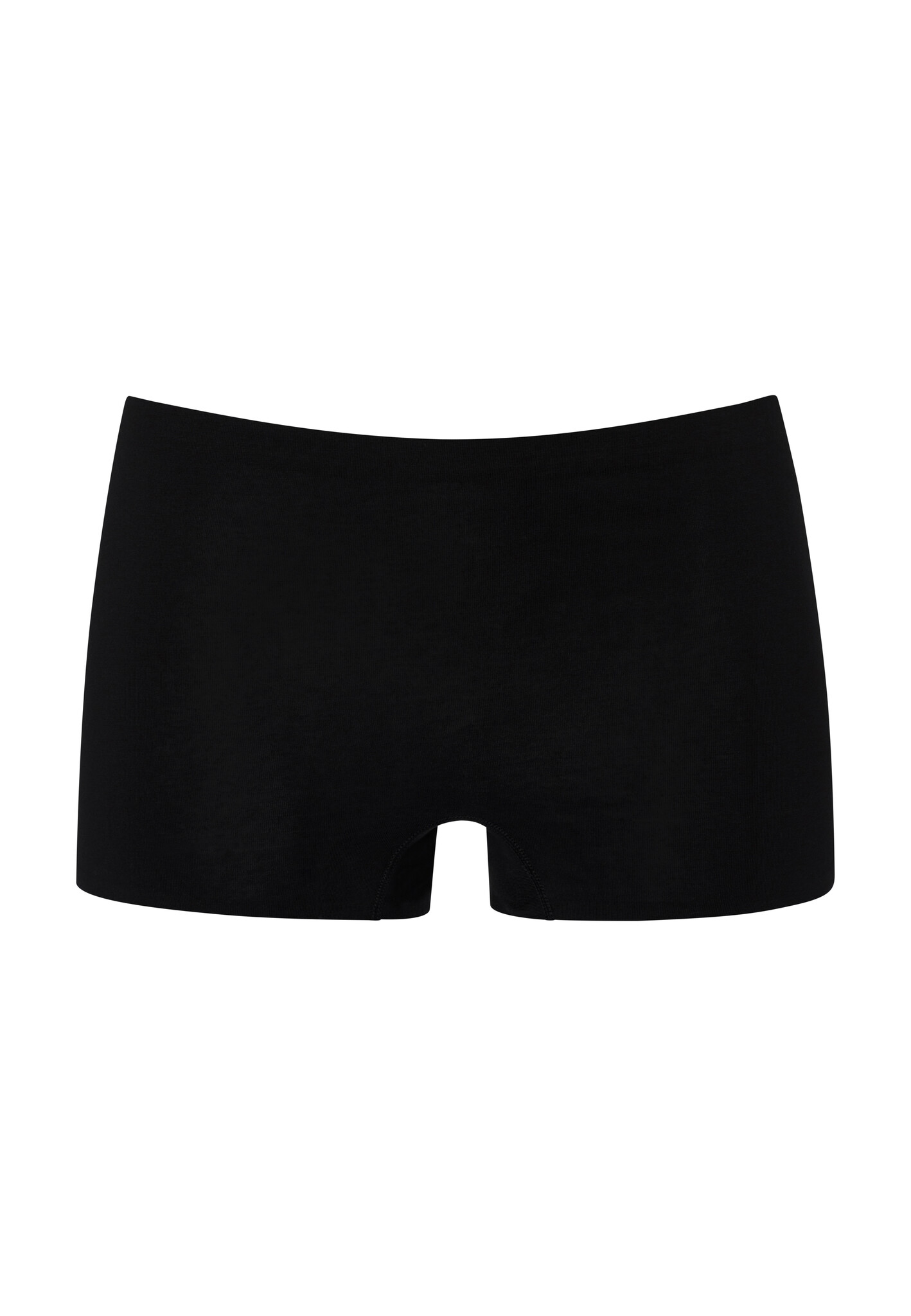 MEY Mey Second Me natural shorts XS-XL zwart