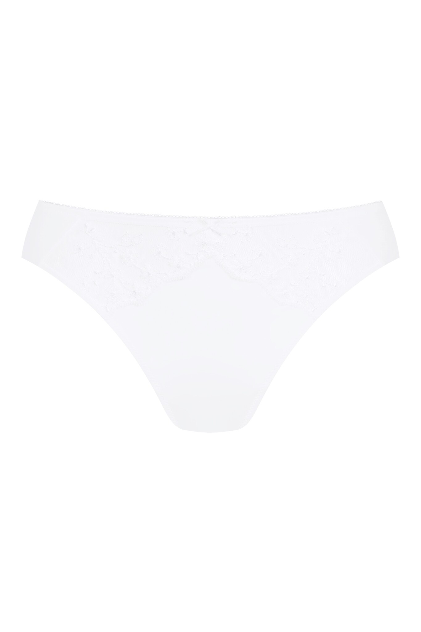 MEY Mey Delightful string 36-44 champagne