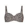 Ten Cate Ten Cate Twisted bikini  B-F wild dot