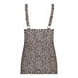 Ten Cate Ten Cate V-neck tankini 36-38 wild dot