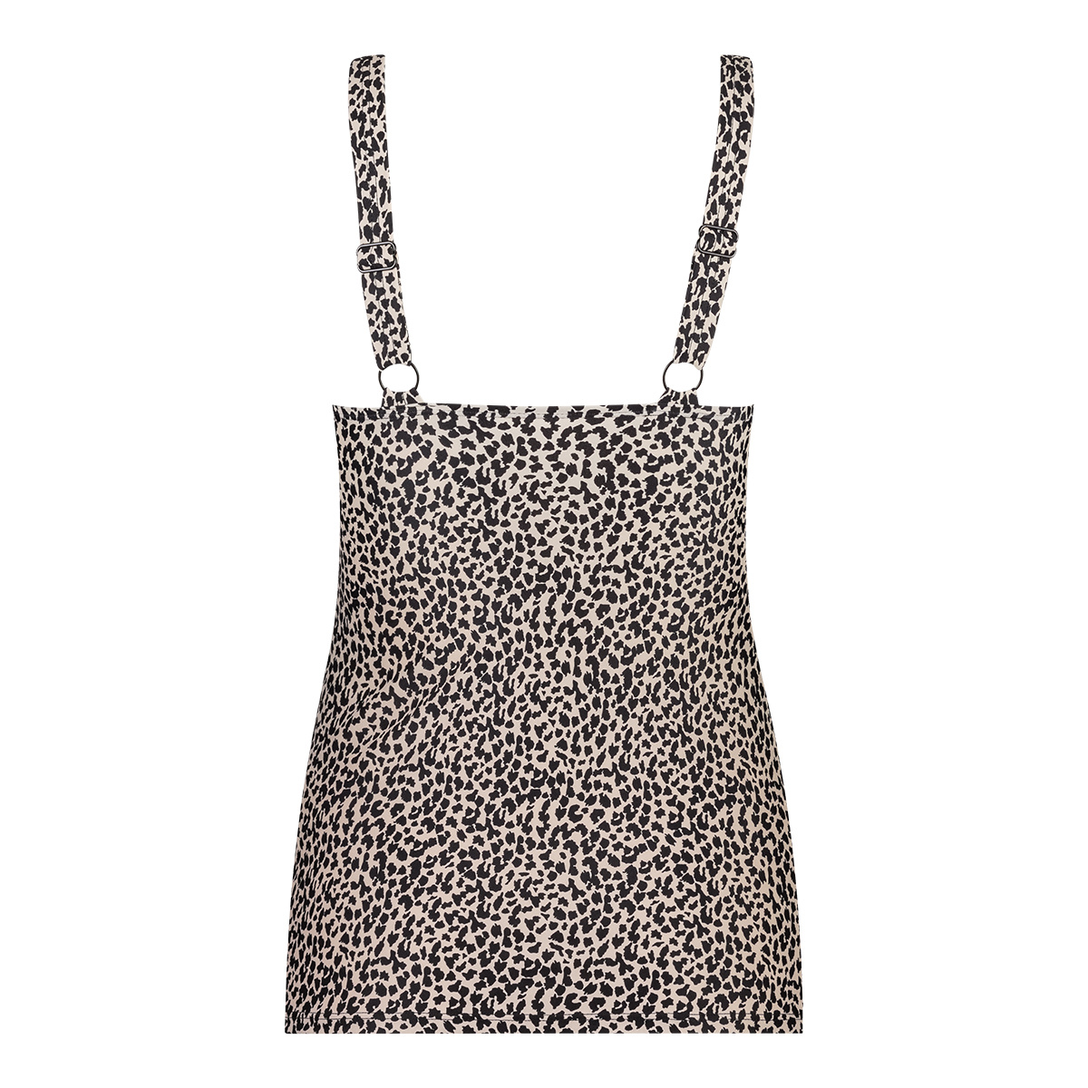 Ten Cate Ten Cate V-neck tankini 36-38 wild dot