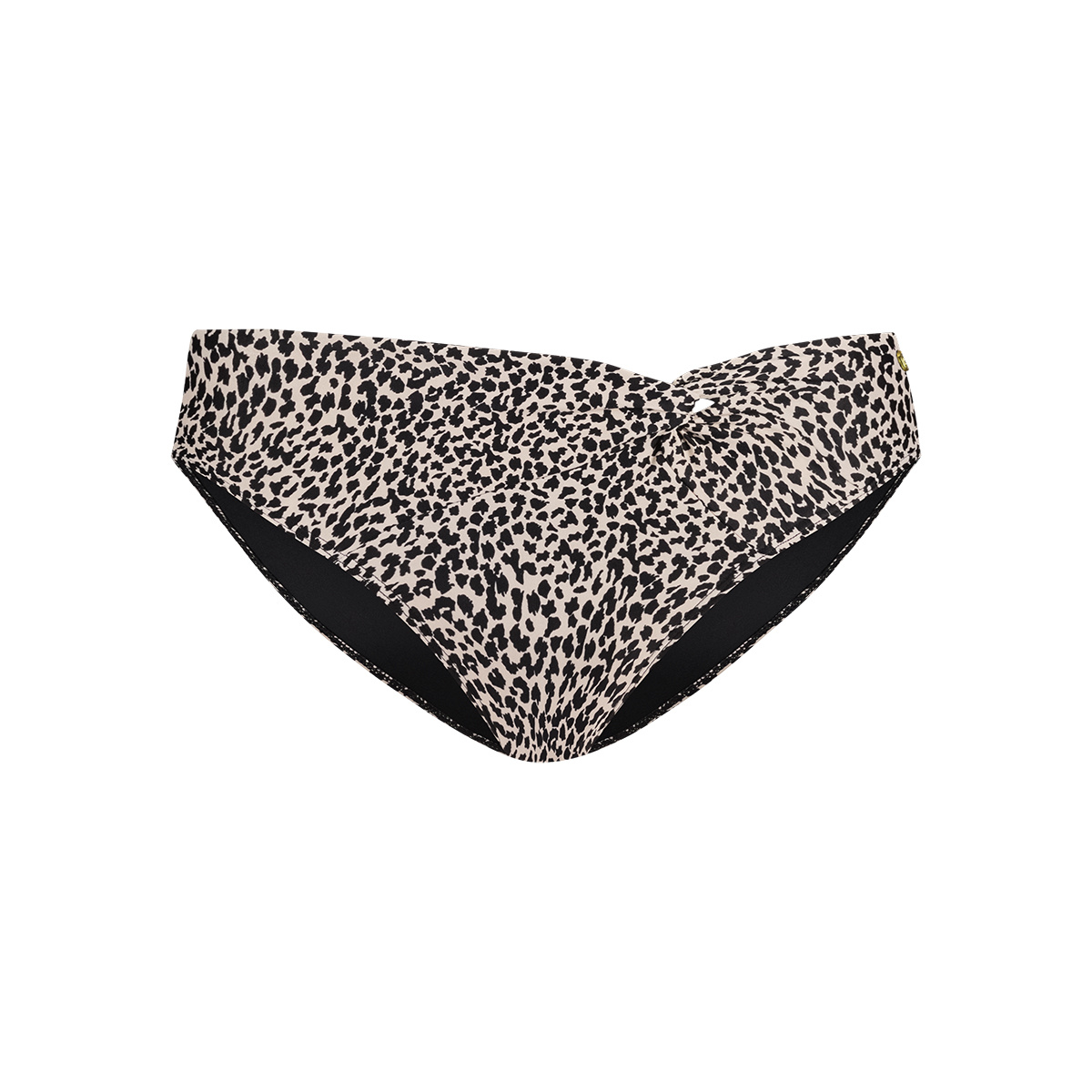 Ten Cate Ten Cate Knot bikini bottom 36-42 wild dot