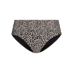 Flipover bikini bottom 46 wild dot