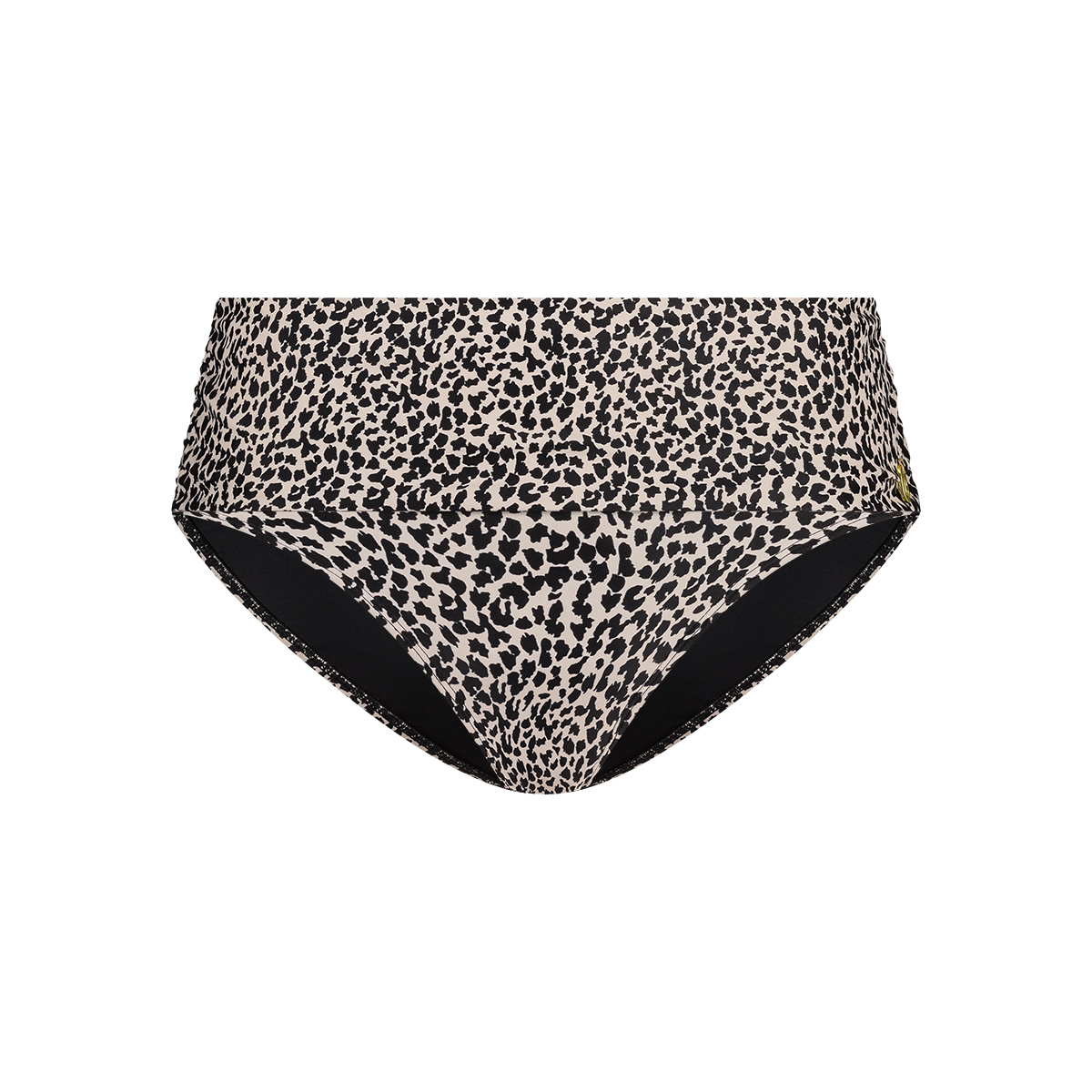 Ten Cate Ten Cate Flipover bikini bottom 40-46 wild dot