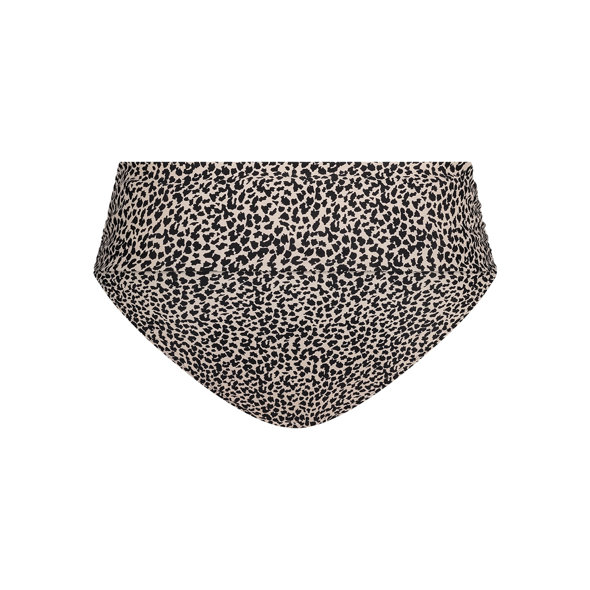 Ten Cate Ten Cate Flipover bikini bottom 40-46 wild dot