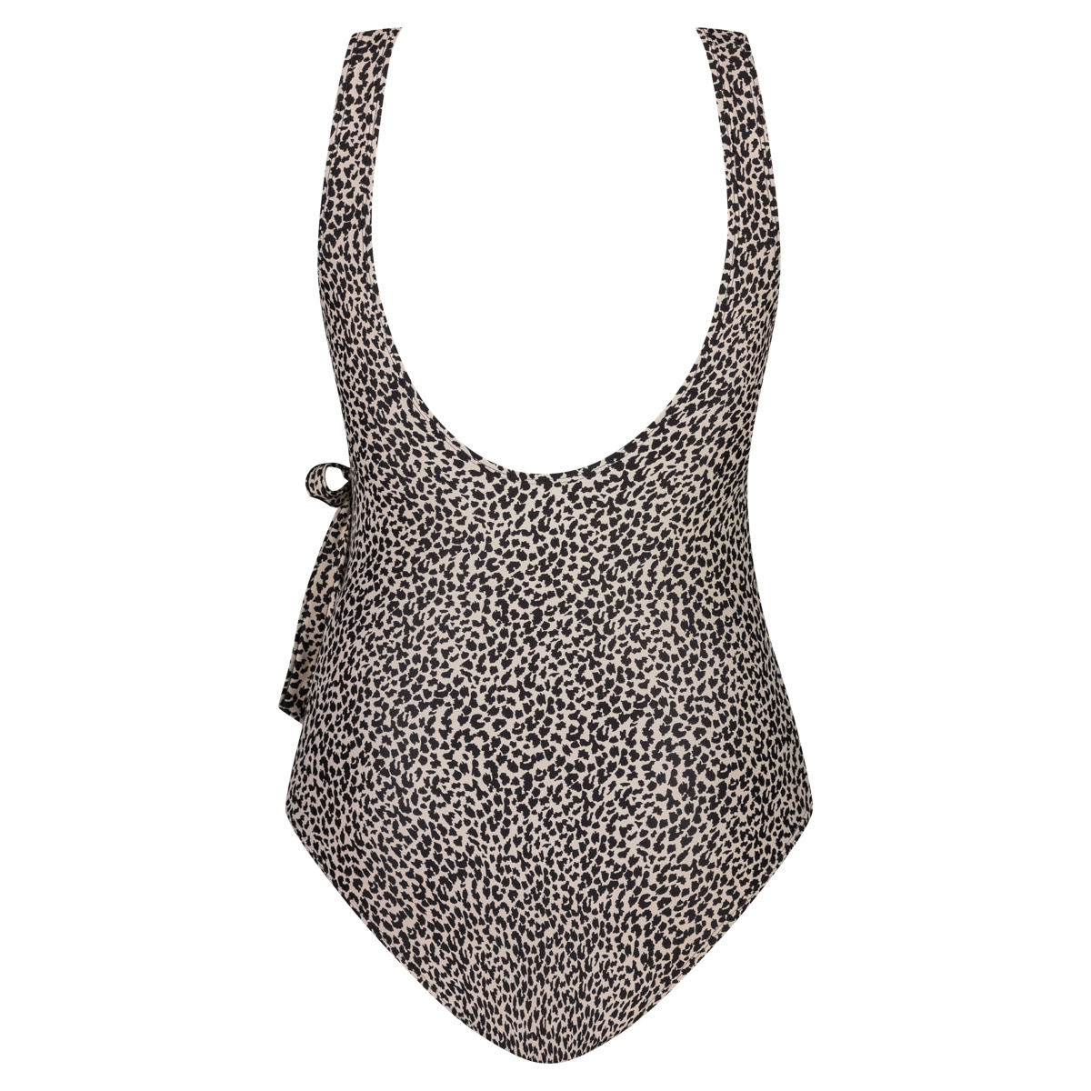 Ten Cate Ten cate V-neck badpak 36 wild dot